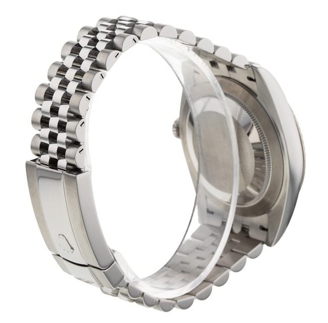 Rolex Datejust 41 126334 Image 3